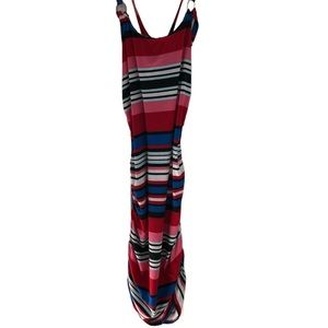 Junior Plus Summer Dress